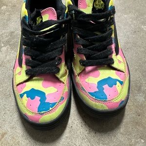 Vans